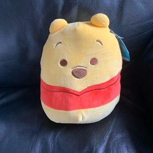 squishmallow pooh